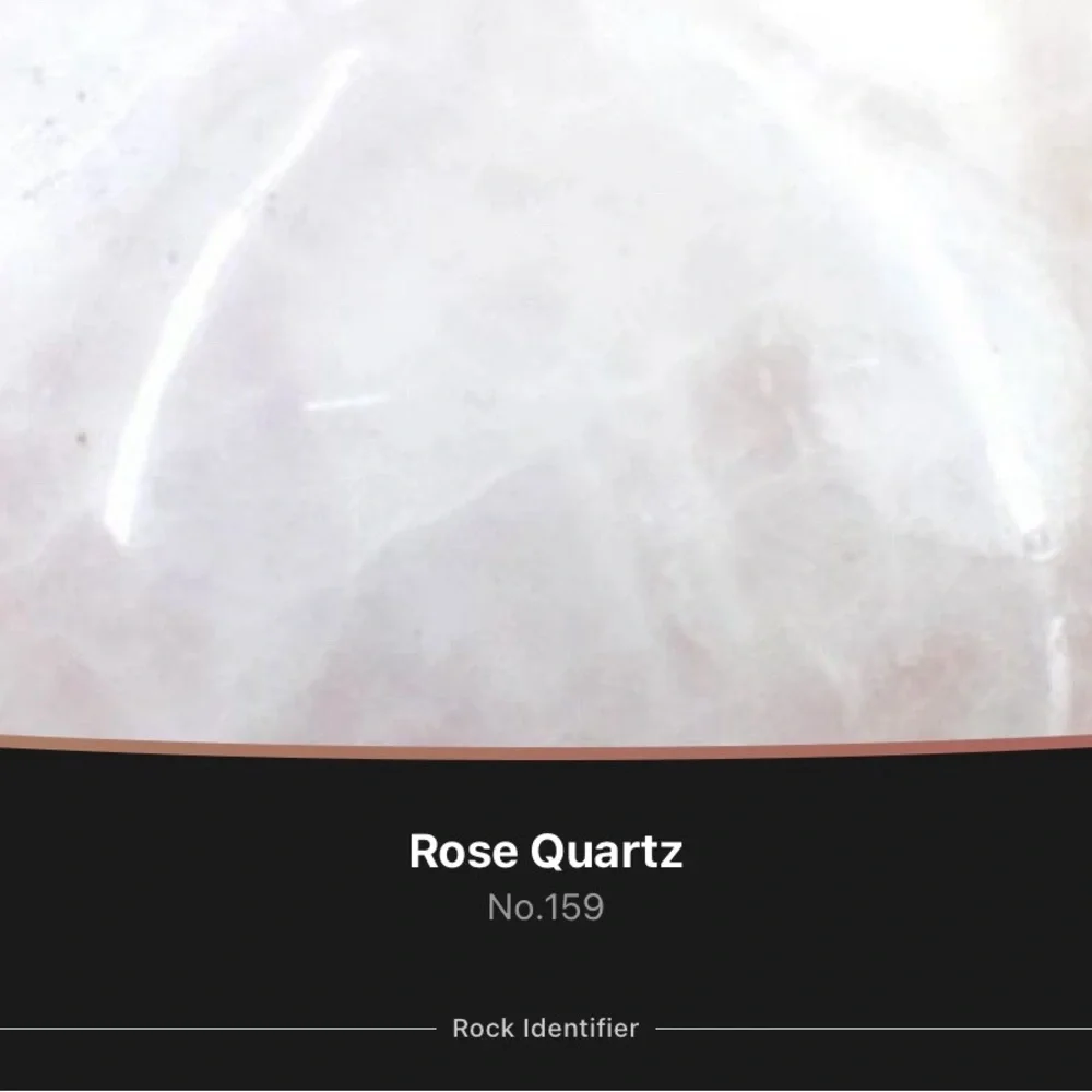 Genuine 1222.00 Cts Rose Quartz Healing Ball: 53 mm SPHERE stone rock